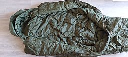 Schlafsack (Ansitzsack )