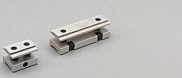 Centra Visiererhöhungen 17,8 mm – kurz und lang