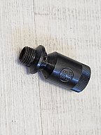 Abschussbecher PTB 881 gut erhalten