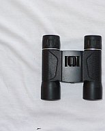 Taschen Fernglas 10x25 – klare Sicht – kein Doppelbild