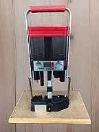Lee Loadall 2 mit kompletten Bushingset und Grundplatte