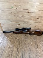 Blaser BBF 95 mit Lochschaft 7 x 57 R