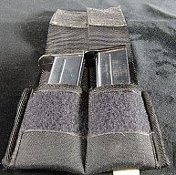 Zwei Magaziene P7 M13 9X 19 1x IH 1x IG