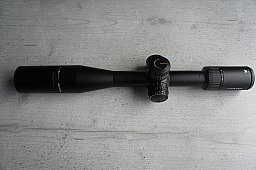 Zielfernrohr Vortex Viper PST Gen II 3-15X44 MRAD FFP EBC-7C