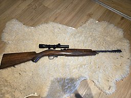 30M1 Carbine Selbstlader .30 Carbine