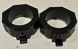 Heckler & Koch HK STANAG RINGE 30mm