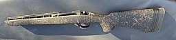 Bergara B14 Stoke Schaft - Remington 700 kompatibel, sehr gut