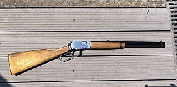 Norinco JW21 Unterhebelgewehr.22lr UHR