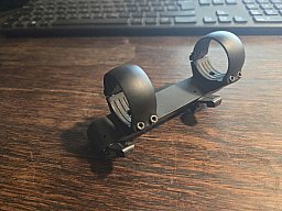 Blaser Sattelmontage 30mm