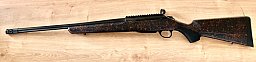 Tikka T3 CTR .308win 20" im Roughtech Schaft - wenig geschossen!