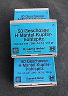 RWS- H-Mantel 9,3 mm