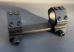 ERATAC T5 Blockmontage Gen 2 34mm Picatinny NP405EUR