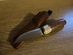 Jagdmesser