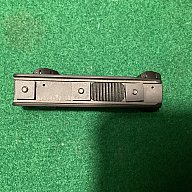Blaser Sattelmontage f. Zfr. mit Schiene