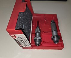 Hornady Matrizensatz 308 win