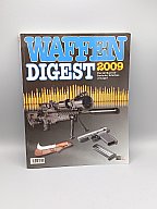 Waffen Digest 2009 – Jahrbuch für Waffenfreunde