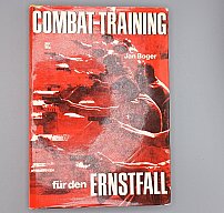Combat-Training für den Ernstfall – Jan Boger