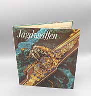 Jagdwaffen – illustrierte Waffenliteratur