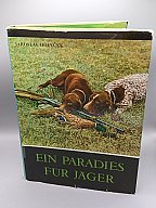 Ein Paradies für Jäger – Jaroslav Horacek