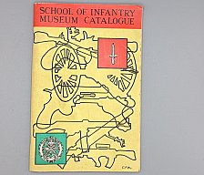 School of Infantry Museum Catalogue