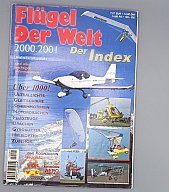Flügel der Welt 2000/2001 – Der Index
