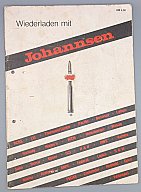 Wiederladen mit Johanssen
