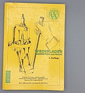 Wiederladen – Vorbereitung und Praxis, 2. Auflage