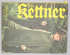 Eduard Kettner Hauptkatalog 1972