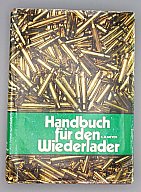 Handbuch für den Wiederlader – K. D. Meyer