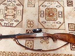 Blaser/ Sauer BDB Mod.97 Kal. 8x57IRS / 8x57IRS