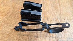 HS Precision Remington 700 Magazin Kit BDL mit 2 Magazinen Short Action