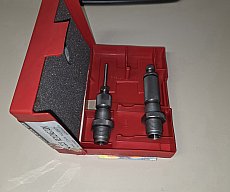Hornady Matrizensatz 223 rem