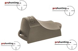 2 Kappen für DOCTER / NOBLEX sight C
