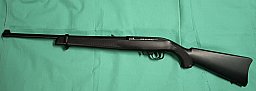 Ruger 10/22 CO2-Gewehr 4,5 mm Diabolo Umarex
