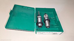 RCBS Matrizensatz 223 rem samll base