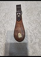 Säbel Anhänger Wermacht oder Luftwaffe