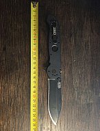 CRKT M21-04G Einhandmesser