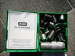 RCBS Shotshell Die Set Schrot 20 Gauge Kaliber 20