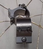 ZF Ringe von Weaver Stainless, 1“