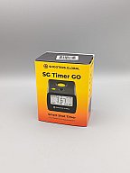 Shooters Global SG Timer GO – Schnellverschluss + Clip