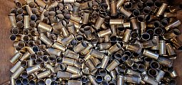 1000 Hülsen 45 ACP WM Bullets