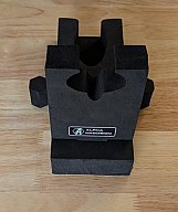 Alpha Precision GunRack, Waffenaufbewahrung, Pistole, Pistolenhalter, Waffenschrank