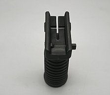 FAB Defense TAL-4 Vertikalgriff für Picatinny schwarz