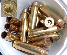 Hülsen .300 Savage