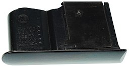 Original Magazin Steyr Luxus für Kaliber .243 Win / 5,6 x 57 / 6 mm RM / .308 Win und .22-250 Rem. !