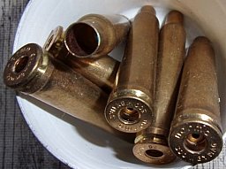 Hülsen .300 Weatherby