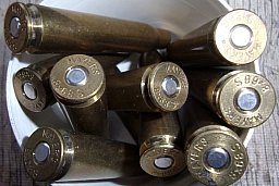 Hülsen 8x68S von Mayer