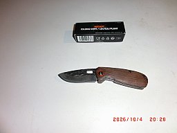 Klappmesser / Taschenmesser