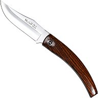 Muela Taschenmesser Cocoboloholz