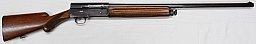 Selbstladeflinte FN Browning AUTO-5, Kaliber 12/70, halbautomatische Flinte